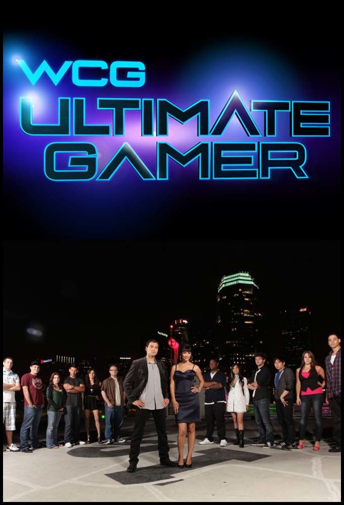 WCG Ultimate Gamer ne zaman