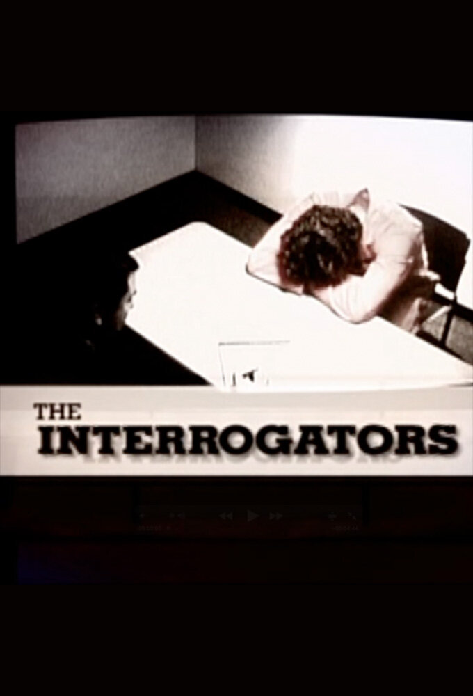 The Interrogators ne zaman