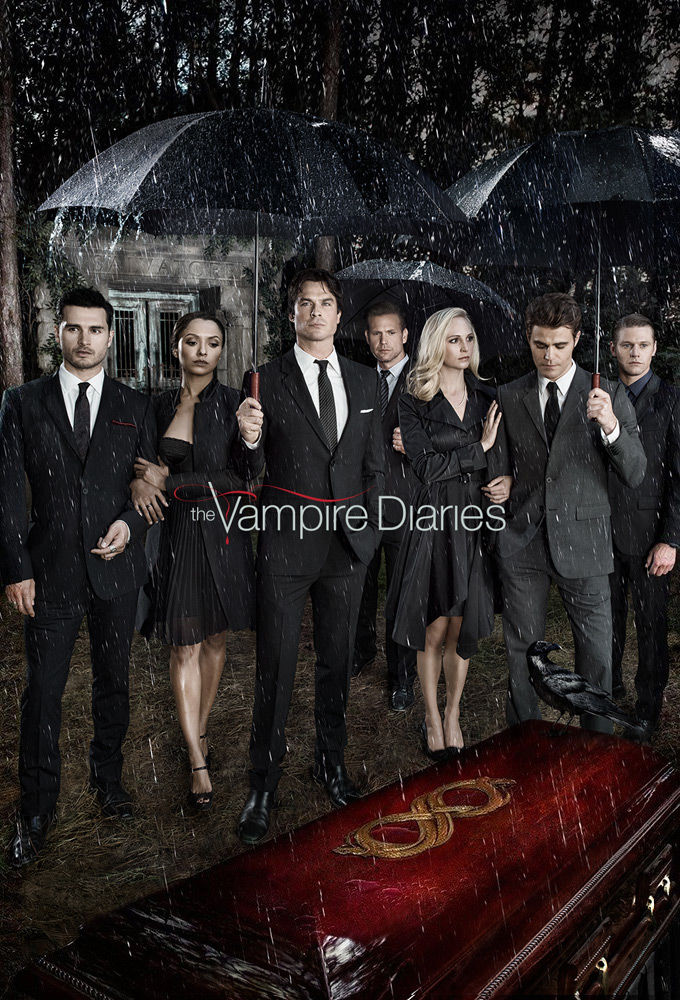 The Vampire Diaries ne zaman