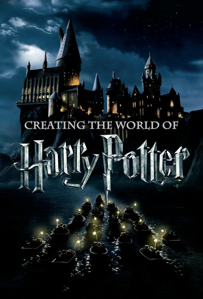 Creating the World of Harry Potter ne zaman