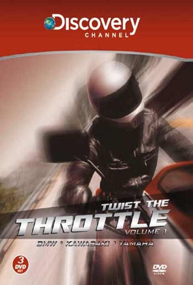 Twist the Throttle ne zaman