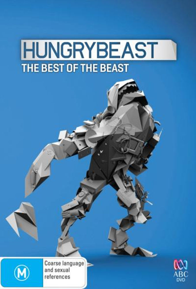 Hungry Beast ne zaman