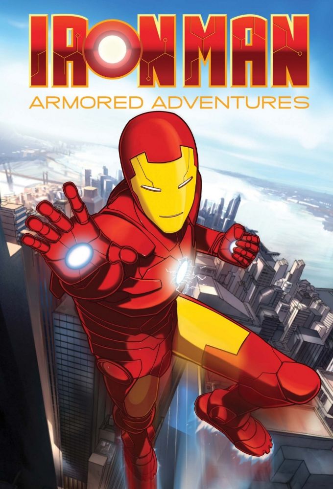Iron Man: Armored Adventures ne zaman