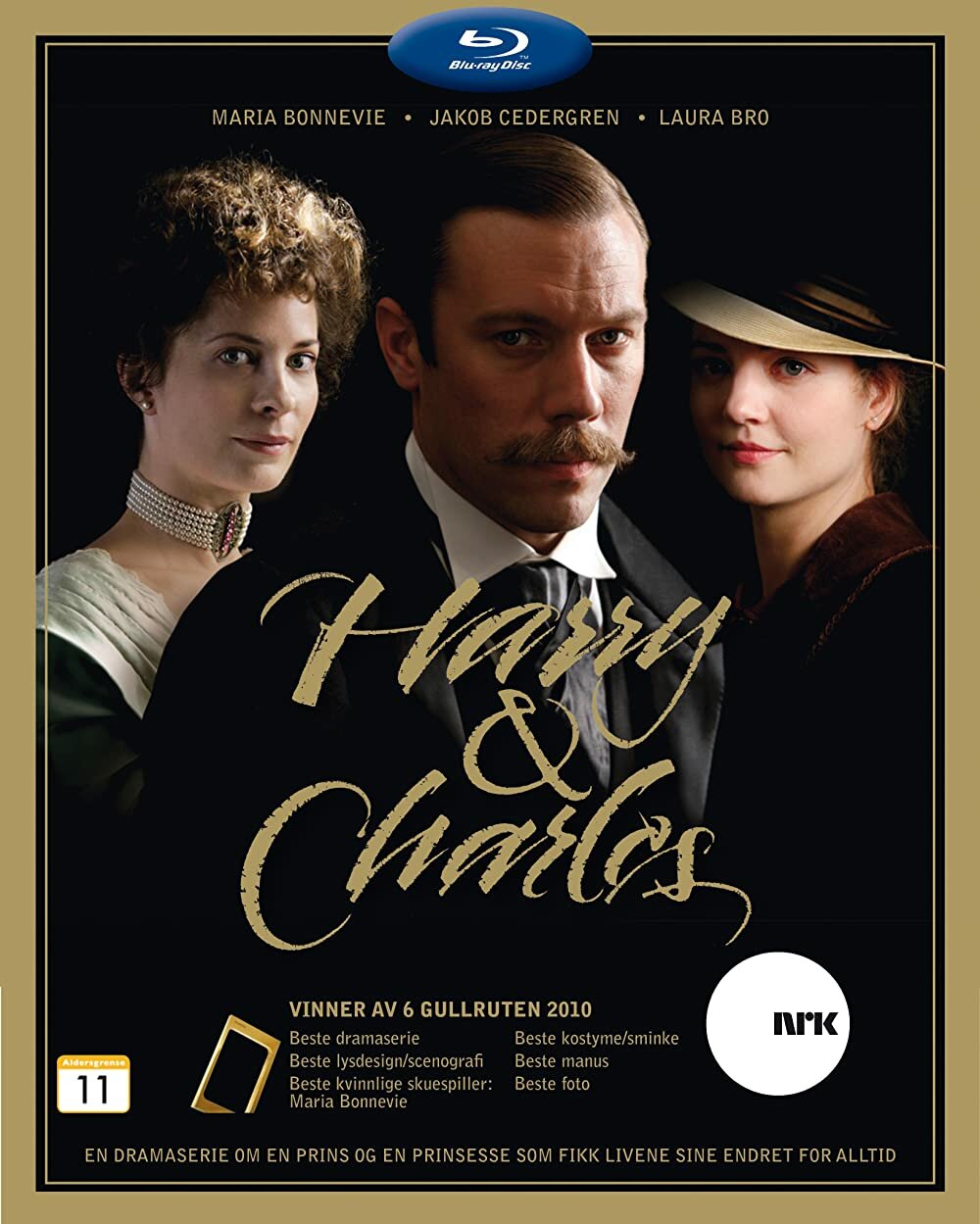 Harry and Charles ne zaman