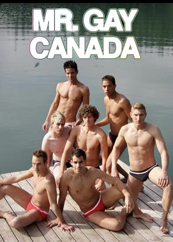 Mr. Gay Canada ne zaman