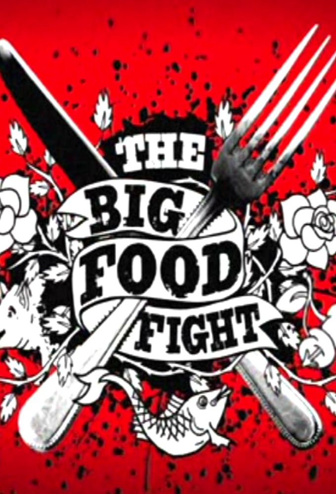 The Big Food Fight ne zaman