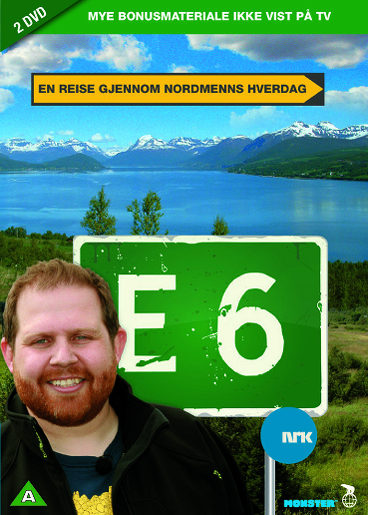 E6 – En reise gjennom nordmenns hverdag ne zaman