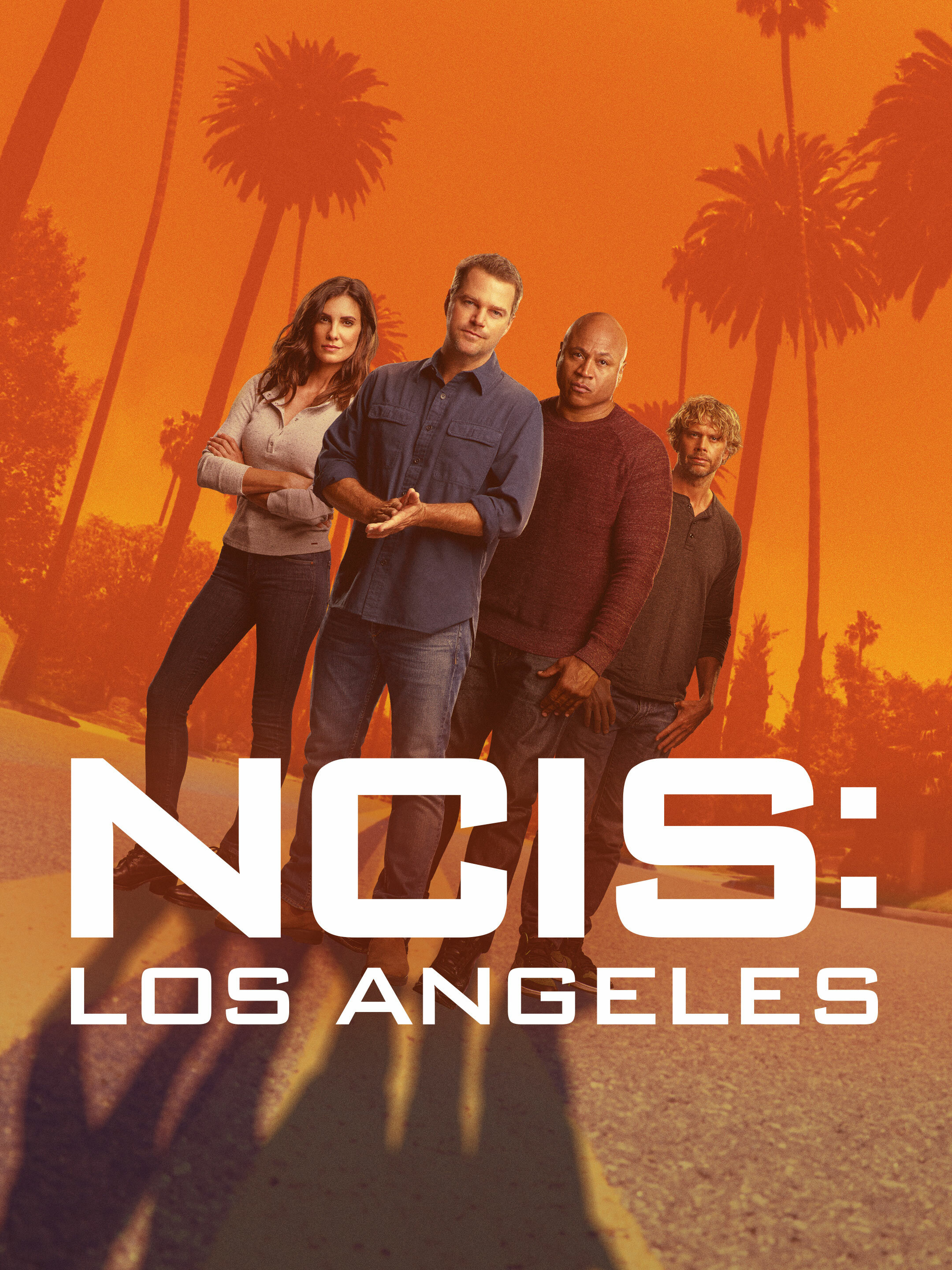 NCIS: Los Angeles ne zaman