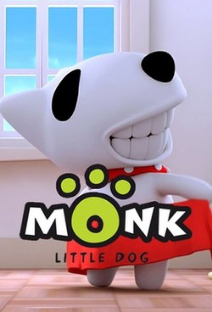 Monk Little Dog ne zaman
