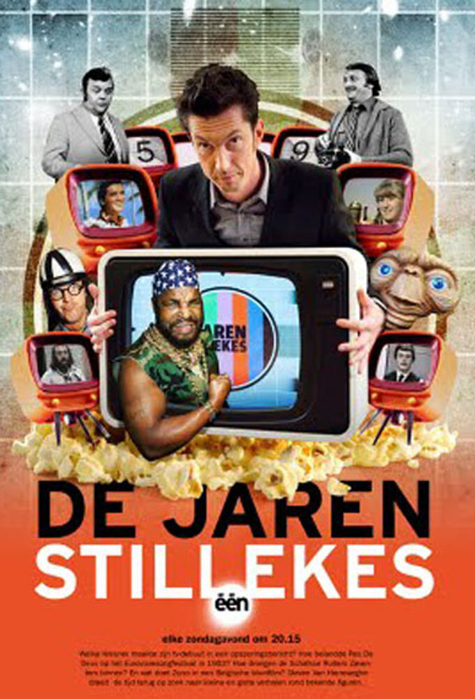 De jaren stillekes ne zaman