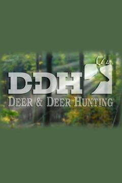Deer and Deer Hunting TV ne zaman