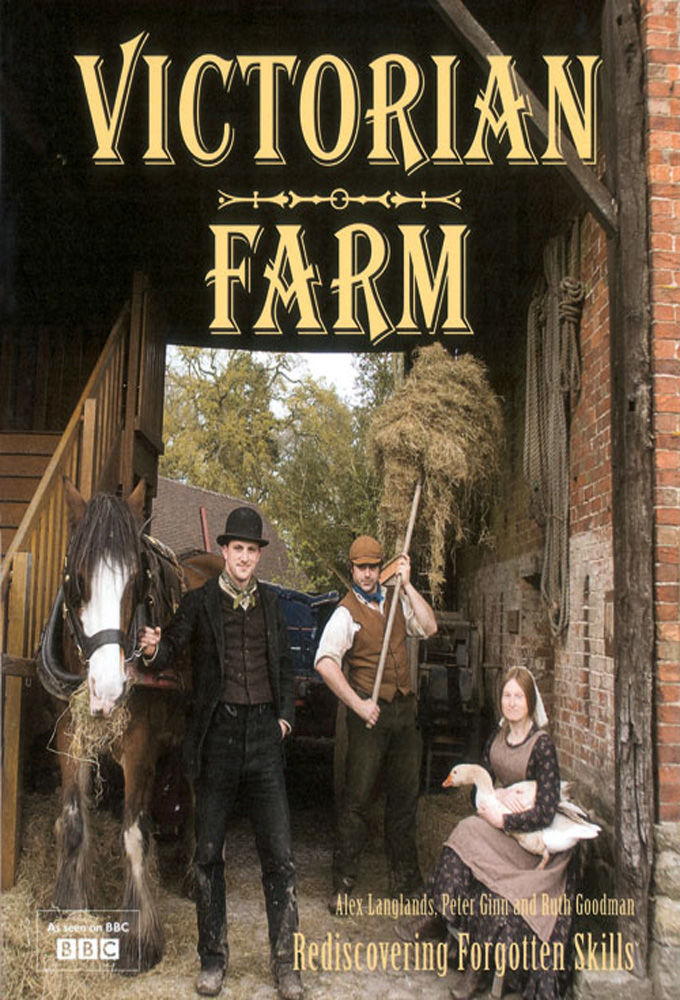 Victorian Farm ne zaman