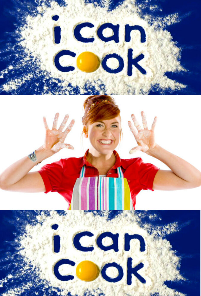 I Can Cook ne zaman