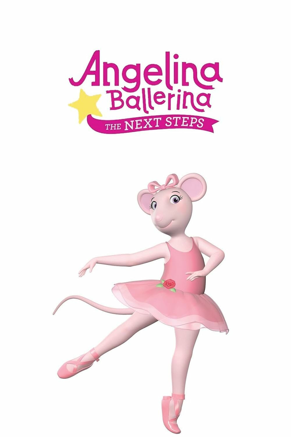 Angelina Ballerina: The Next Steps ne zaman