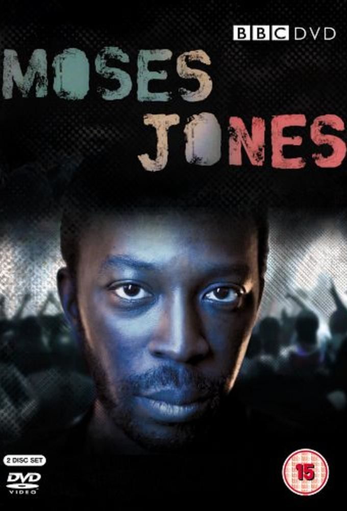 Moses Jones ne zaman