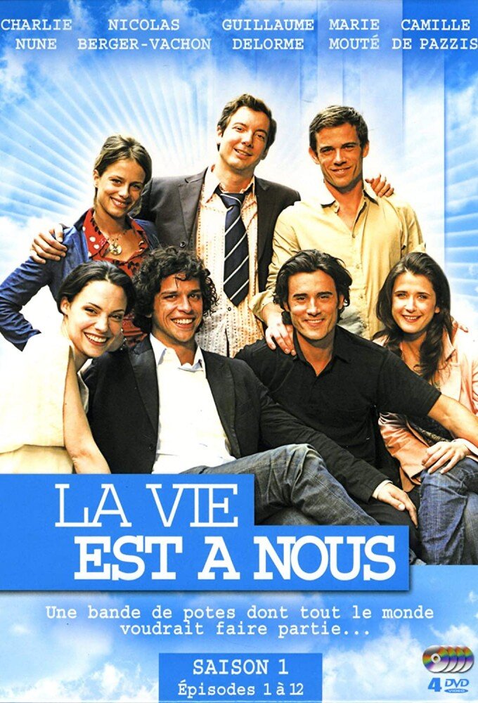 La vie est à nous ne zaman