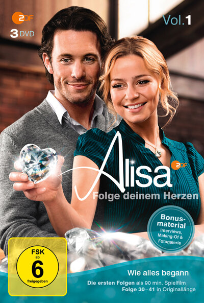 Alisa - Folge deinem Herzen ne zaman