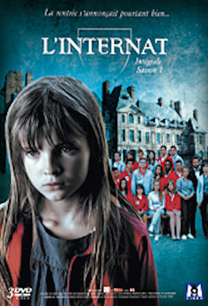 L'Internat ne zaman