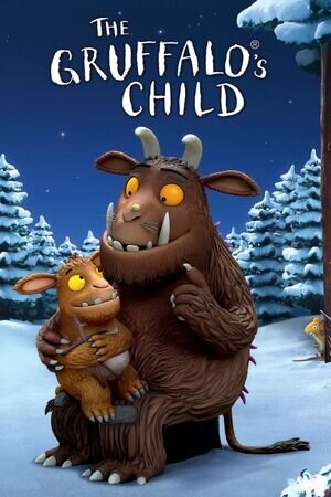 The Gruffalo ne zaman
