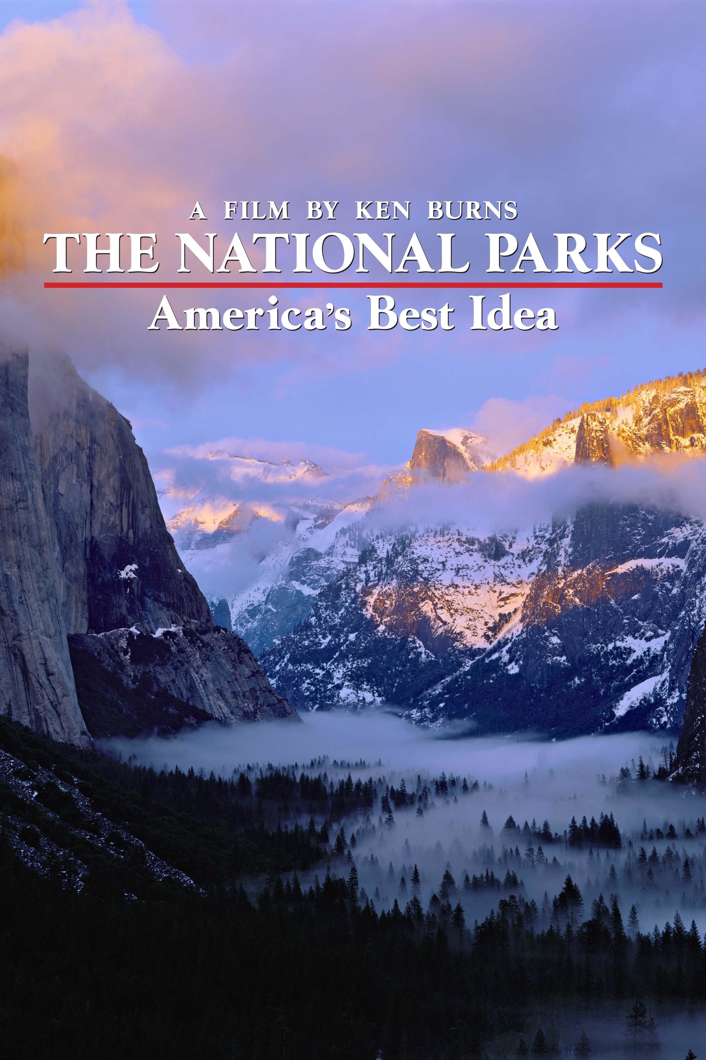 The National Parks: America's Best Idea ne zaman