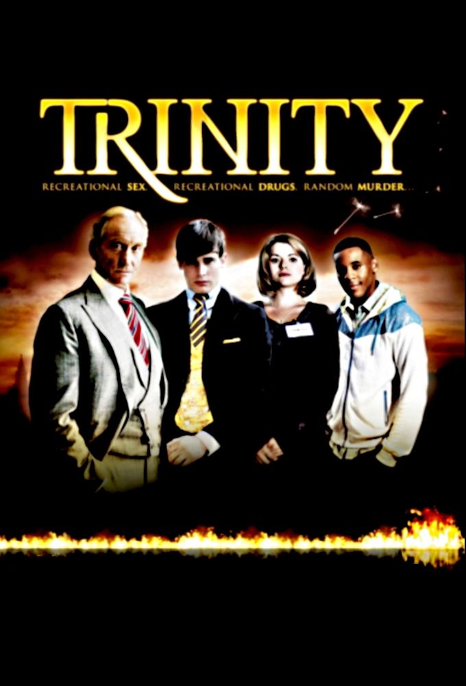 Trinity ne zaman