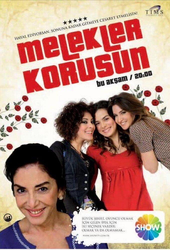 Melekler Korusun ne zaman