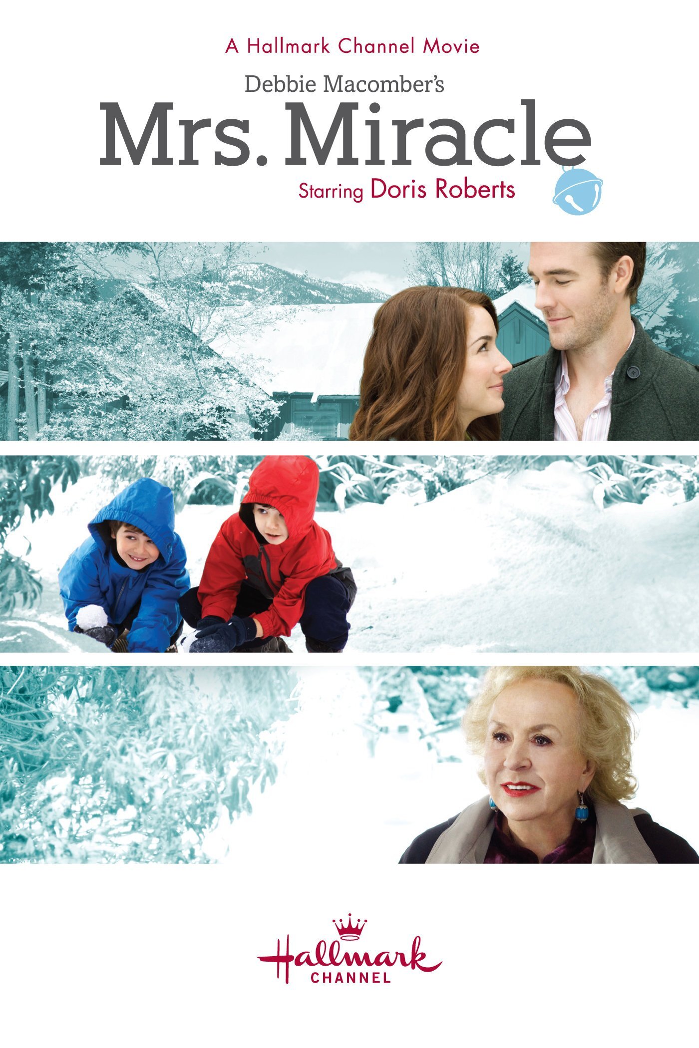 Debbie Macomber's Mrs. Miracle ne zaman