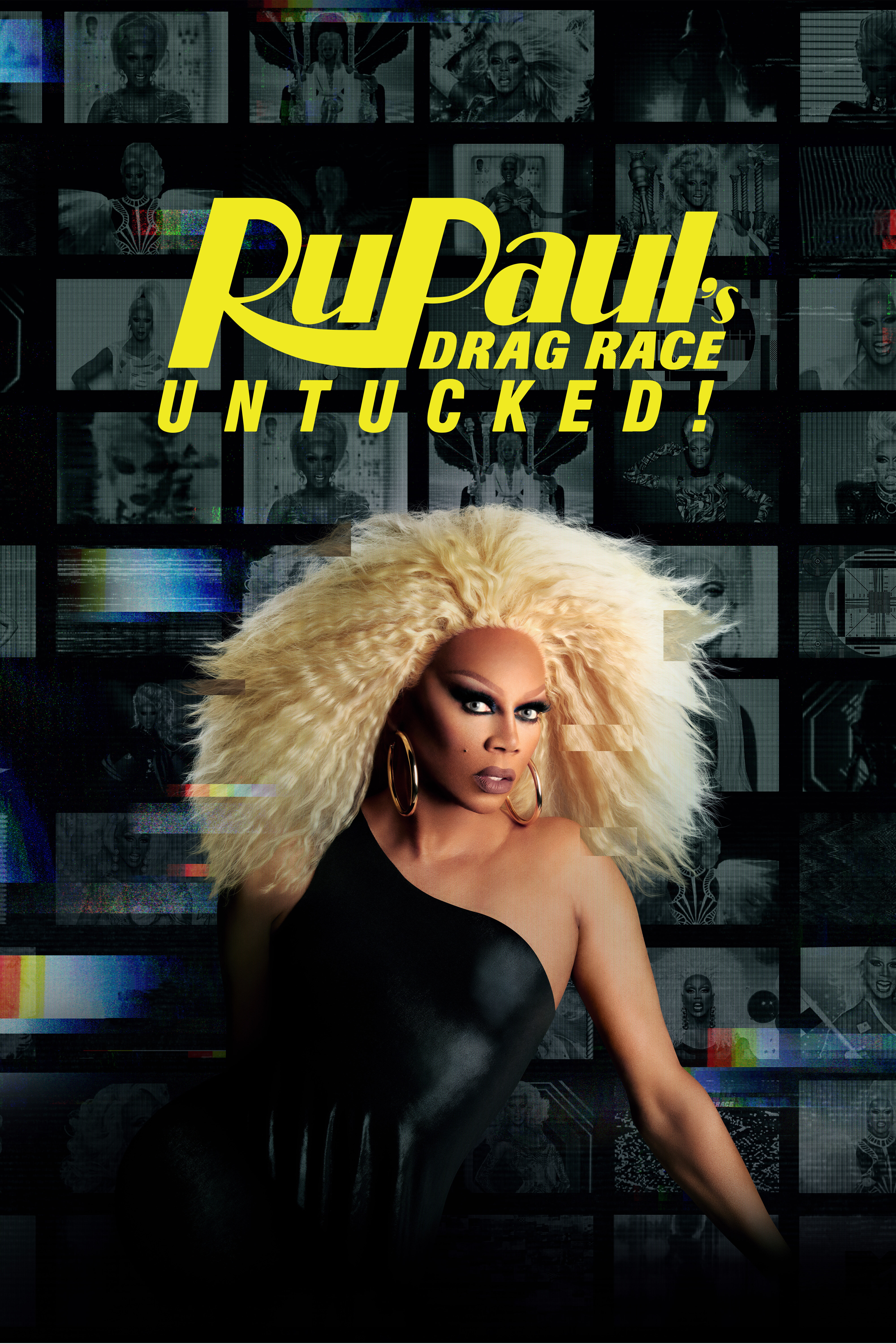 RuPaul's Drag Race: Untucked! ne zaman