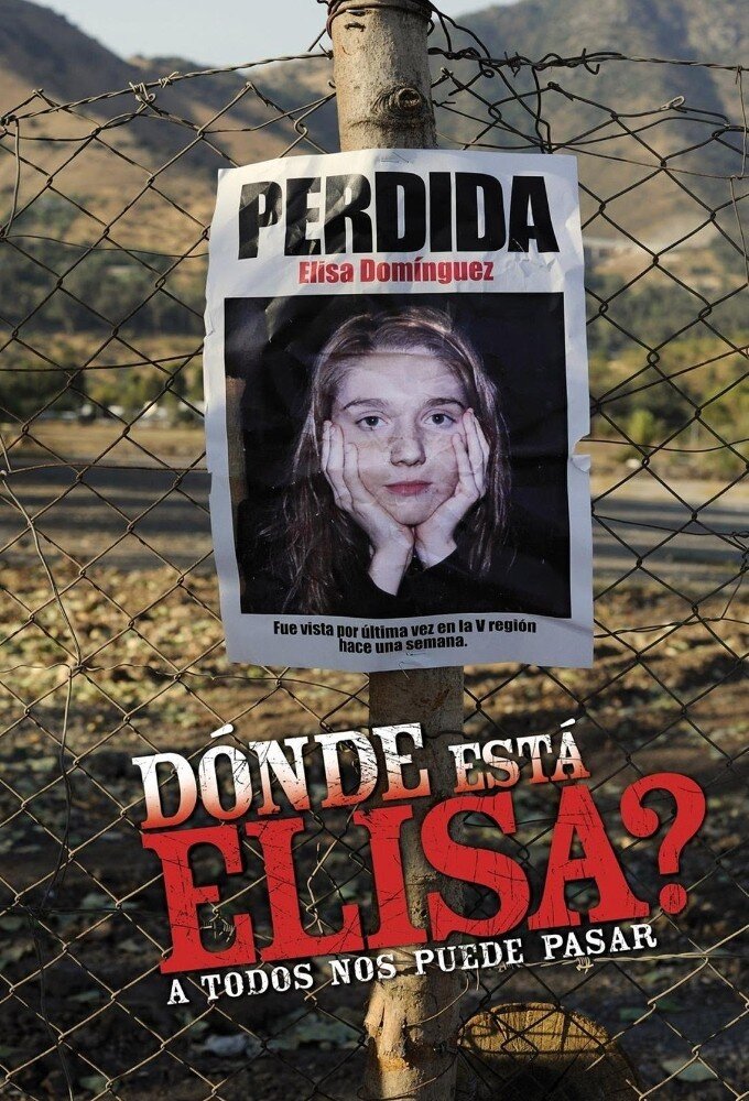 ¿Dónde está Elisa? ne zaman