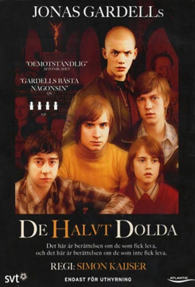 De Halvt Dolda ne zaman