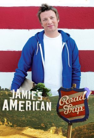 Jamie's American Road Trip ne zaman