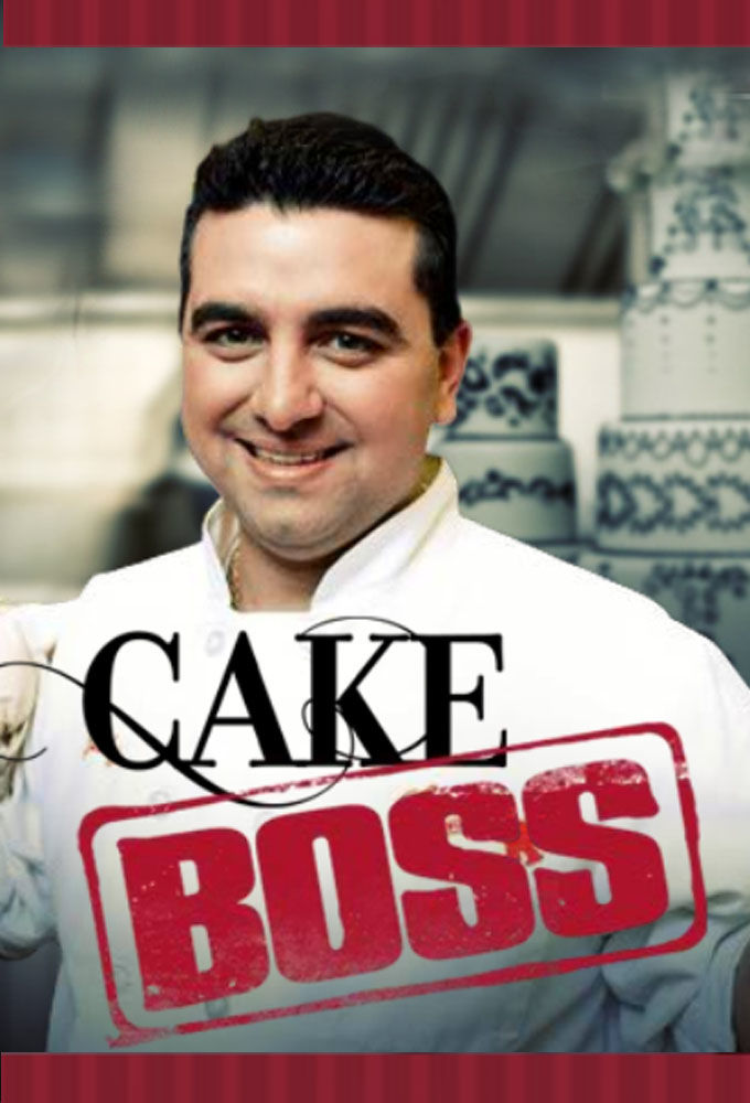 Cake Boss ne zaman