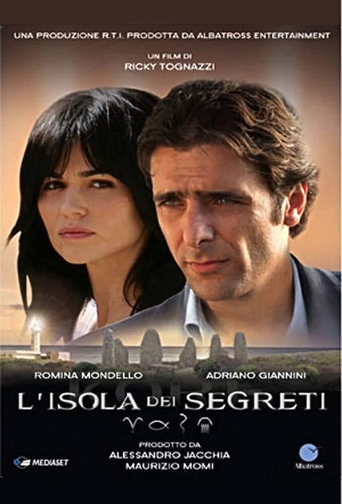 L'isola dei segreti - Korè ne zaman