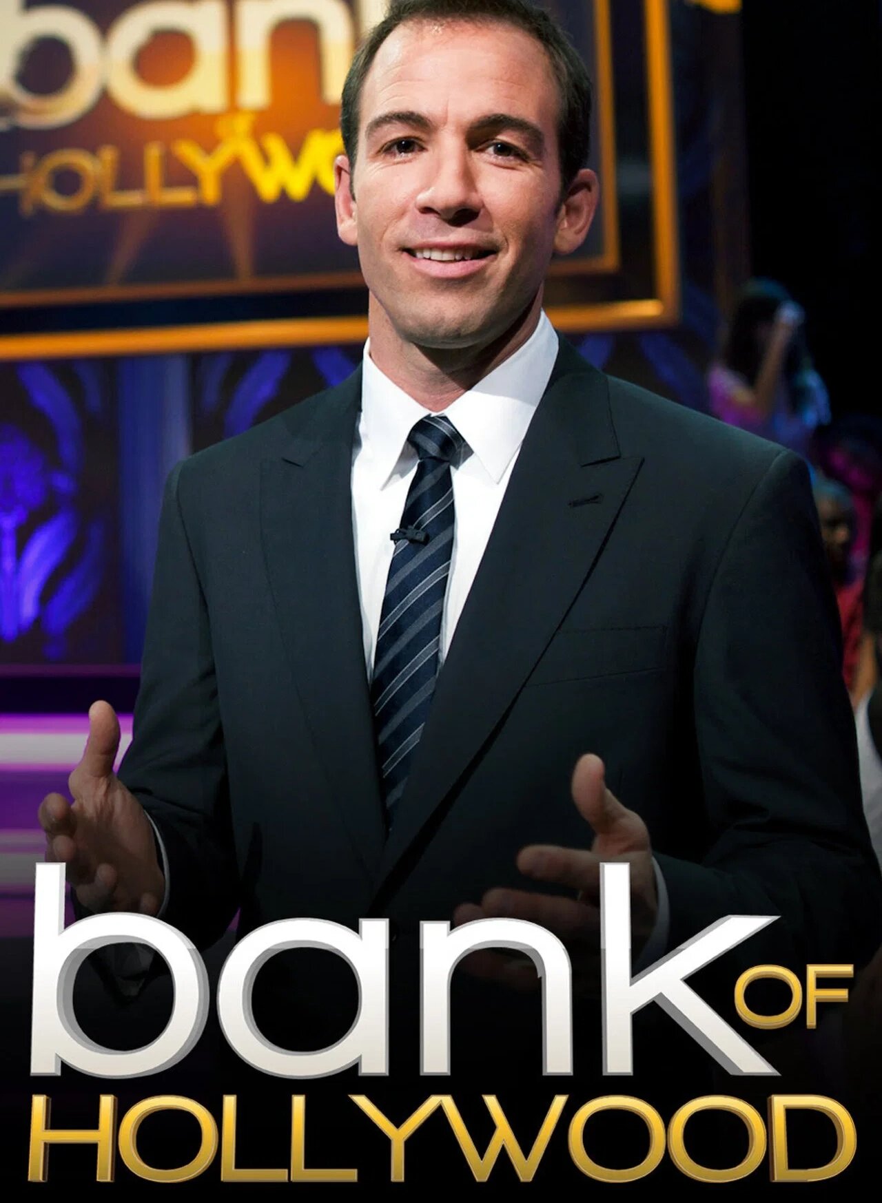 Bank of Hollywood ne zaman