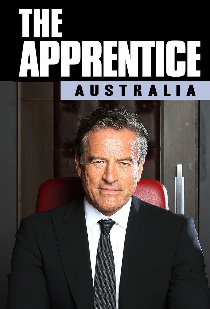 The Apprentice Australia ne zaman