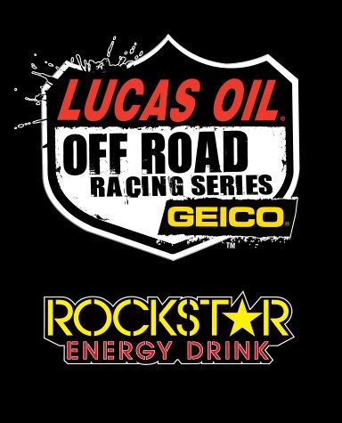Lucas Oil Off Road Racing ne zaman