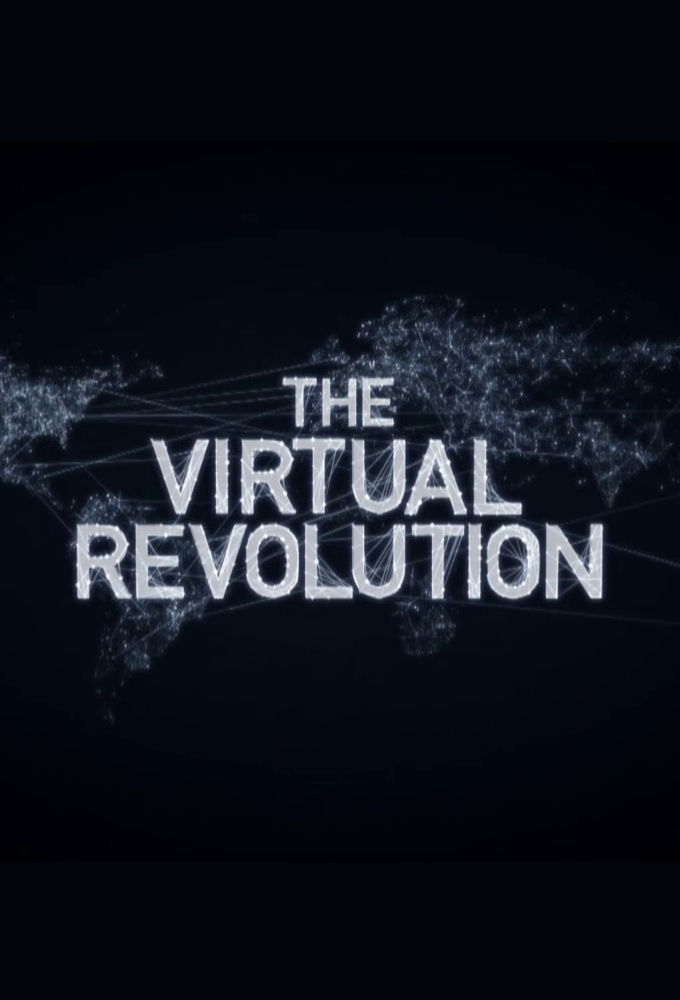 The Virtual Revolution ne zaman