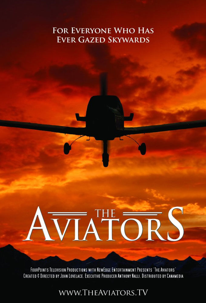 The Aviators ne zaman
