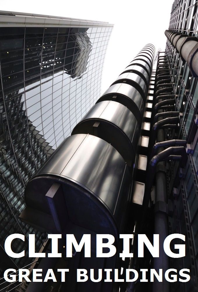 Climbing Great Buildings ne zaman