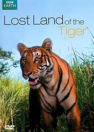Lost Land of the Tiger ne zaman