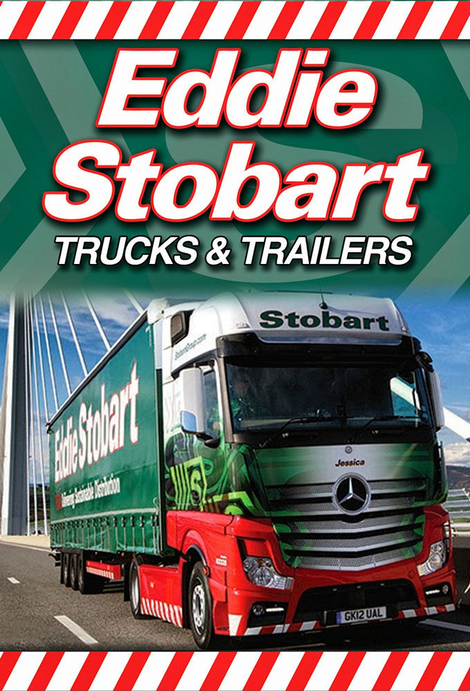 Eddie Stobart: Trucks & Trailers ne zaman