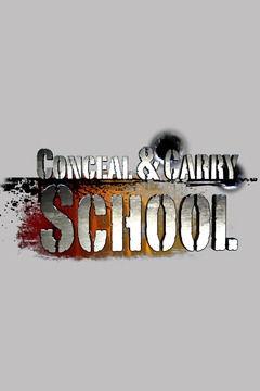 Conceal & Carry School ne zaman