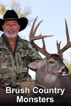 Brush Country Monsters ne zaman