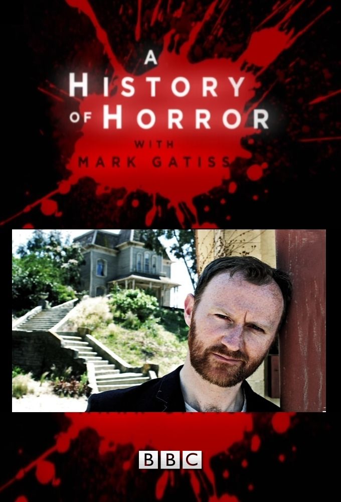 A History of Horror with Mark Gatiss ne zaman