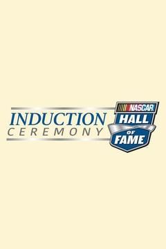NASCAR Hall of Fame Induction Ceremony ne zaman