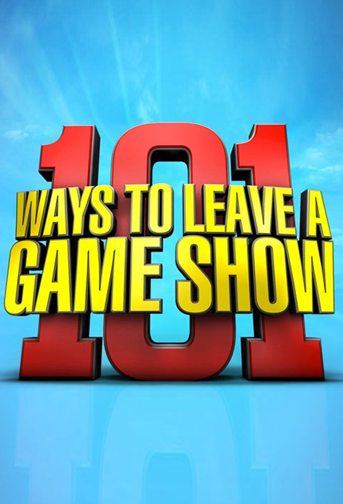 101 Ways to Leave a Gameshow ne zaman