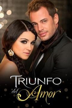 Triunfo del Amor ne zaman