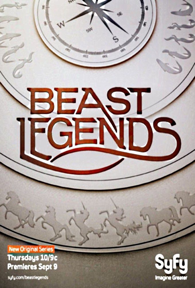 Beast Legends ne zaman