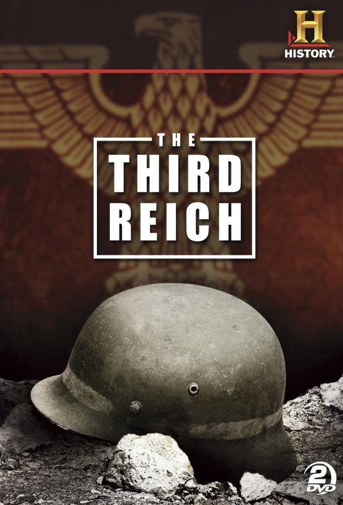 The Third Reich ne zaman