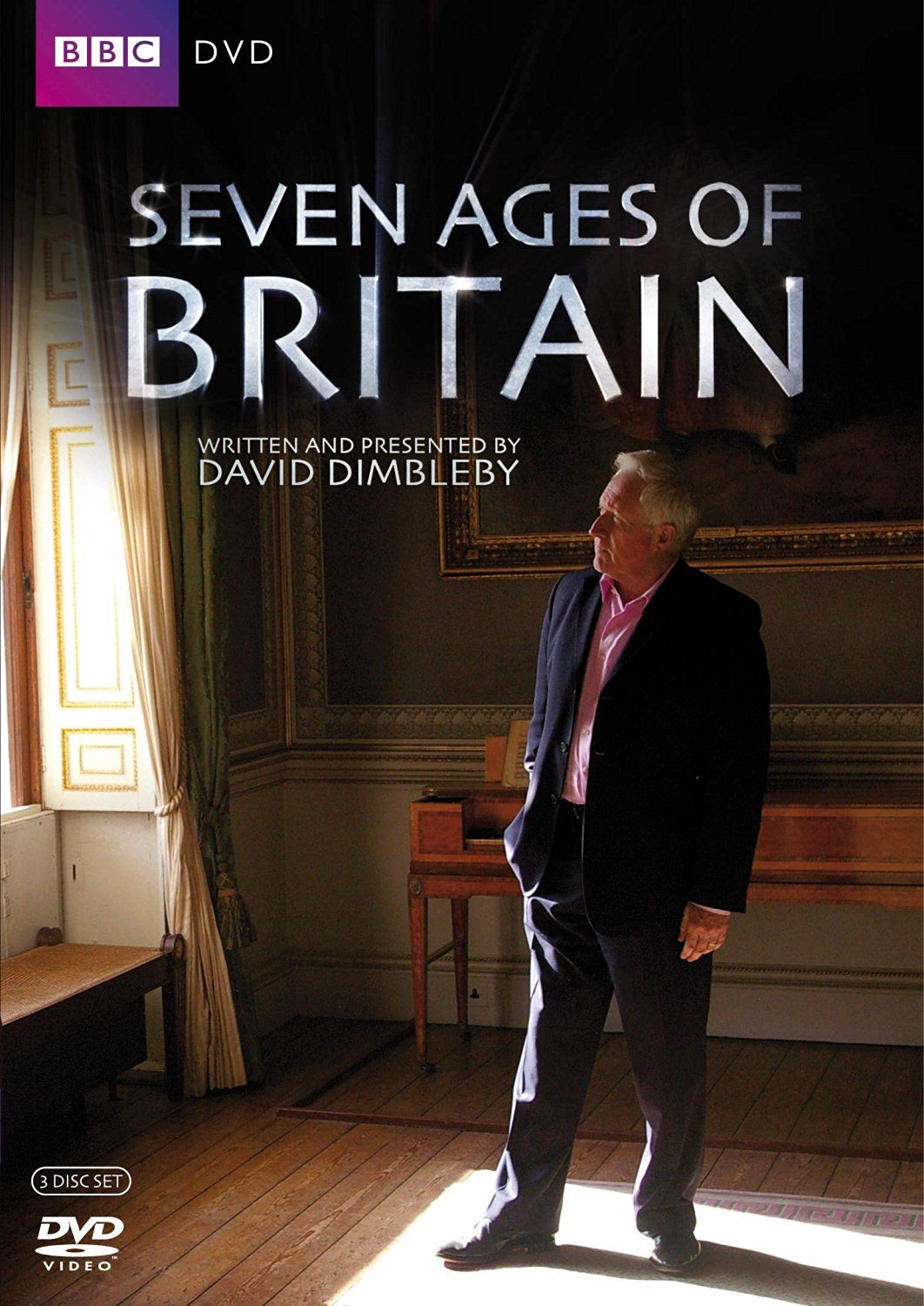 Seven Ages of Britain ne zaman